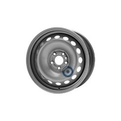 Plechové disky 7395 6x15" 5x98 ET39 58