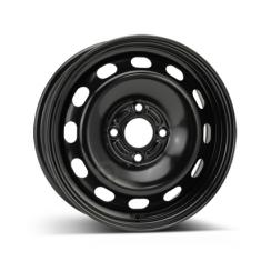 Plechové disky 7430 6x15" 4x108 ET37,5 63,4