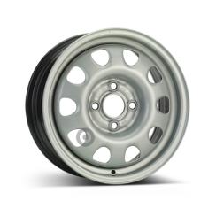 Plechové disky 7500 6x14" 4x100 ET45 57