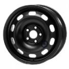 Plechové disky 7600 6x14