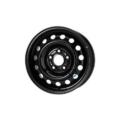 Plechové disky 7610 6x15" 5x114,3 ET44 67