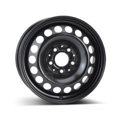 Plechové disky KFZ 7620 7x15" 5x112 ET47 66,5