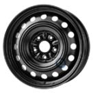 Plechové disky 7625 6,5x16