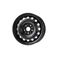 Plechové disky 7625 6,5x16" 5x114,3 ET39 60