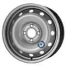 Plechové disky 7635 6x15