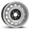 ocelový disk (7670) 6,5x15" 5x108 ET38 pro FIAT SCUDO/SCUDO Van, od 2007 (270)