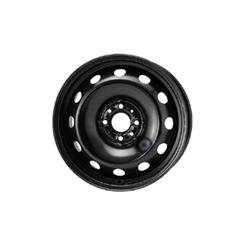 Plechové disky 7680 6x15" 4x98 ET44 58