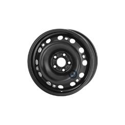 Plechové disky KFZ 7760 6x15" 5x100 ET38 57