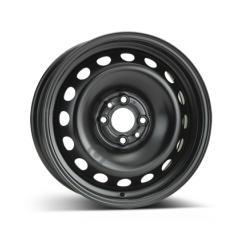 Plechové disky 7835 6x15" 4x98 ET31,5 58