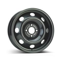 Plechové disky 7845 6x16" 4x108 ET27 65