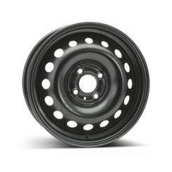 Plechové disky 7935 5,5x15" 4x100 ET43 60