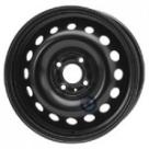 Plechové disky 7965 6x15