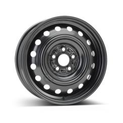 Plechové disky KFZ 8037 6x15" 5x100 ET48 56