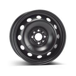 Plechové disky 8085 6,5x15" 4x98 ET43 58