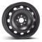 ocelový disk (8085) 6,5x15" 4x98 ET43 pro FIAT STILO SW, od 2003 (192)