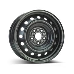 Plechové disky 8225 6,5x16" 5x114,3 ET45 60