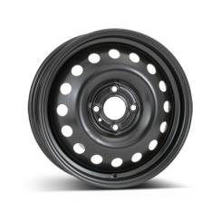 Plechové disky 8305 5,5x15" 4x100 ET50 60