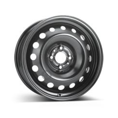 Plechové disky 8312 6,5x16" 4x100 ET40 60