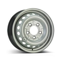 Plechové disky 8355 5,5x15" 5x130 ET83 84