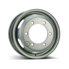 Plechové disky 8360 5,5x15" 6x205 ET108 161