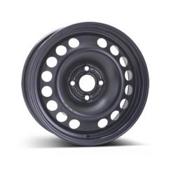 Plechové disky 8365 6,5x15" 4x100 ET35 56,5