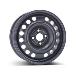 Plechové disky 8375 6x15" 4x100 ET49 56,5