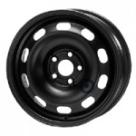 Plechové disky KFZ 8380 6x15