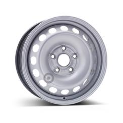 Plechové disky 8385 6x15" 5x112 ET47 57