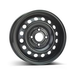 Plechové disky 8410 6x15" 4x114,3 ET45 66