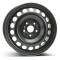 ocelový disk (8425) 6,5x16" 5x112 ET42 pro VOLKSWAGEN PASSAT, od 2005 do 2010 (3C)