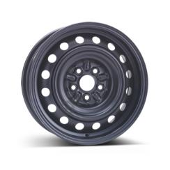 Plechové disky 8435 6x15" 5x100 ET39 54