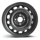 Plechové disky 8477 6,5x15