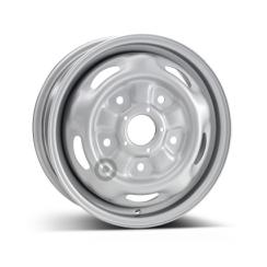 Plechové disky 8505 5,5x15" 5x160 ET60 65