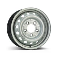 Plechové disky 8555 6x15" 5x130 ET75 84
