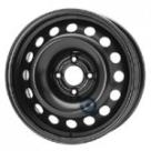 Plechové disky 8565 6,5x16