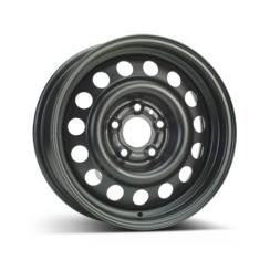 Plechové disky 8680 6x15" 5x108 ET25 65