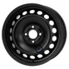 Plechové disky 8715 6,5x15