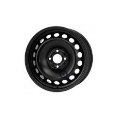 Plechové disky 8715 6,5x15" 4x100 ET45 60