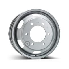 Plechové disky 8733 5,5x16" 6x200 ET110 142,1
