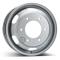 ocelový disk (8733) 5,5x16" 6x200 ET110 pro NISSAN NV400/NV400 Van/Interstar, od 2011 (M6)