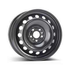 Plechové disky 8737 6x15" 5x98 ET39 58