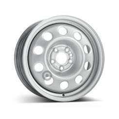 Plechové disky 8745 6x15" 5x98 ET37,5 58