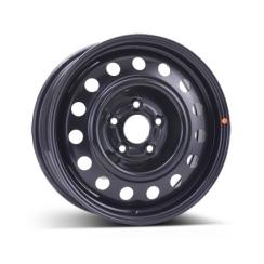 Plechové disky 8755 6,5x16" 5x114,3 ET46 67