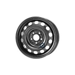 Plechové disky 8763 6,5x16" 5x114,3 ET52,5 67