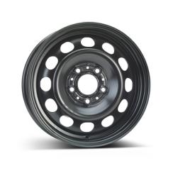 Plechové disky 8765 6,5x16" 5x120 ET42 72,5