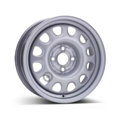 Plechové disky 8950 6x15" 4x100 ET35 57