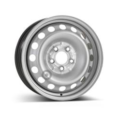 Plechové disky 9095 6x16" 5x112 ET54 66,5