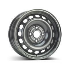 Plechové disky 9110 6x15" 4x108 ET37 57