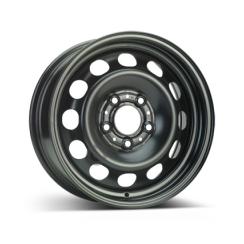 Plechové disky 9153 6,5x16" 5x120 ET42 72,5