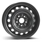 Plechové disky 9157 6x15